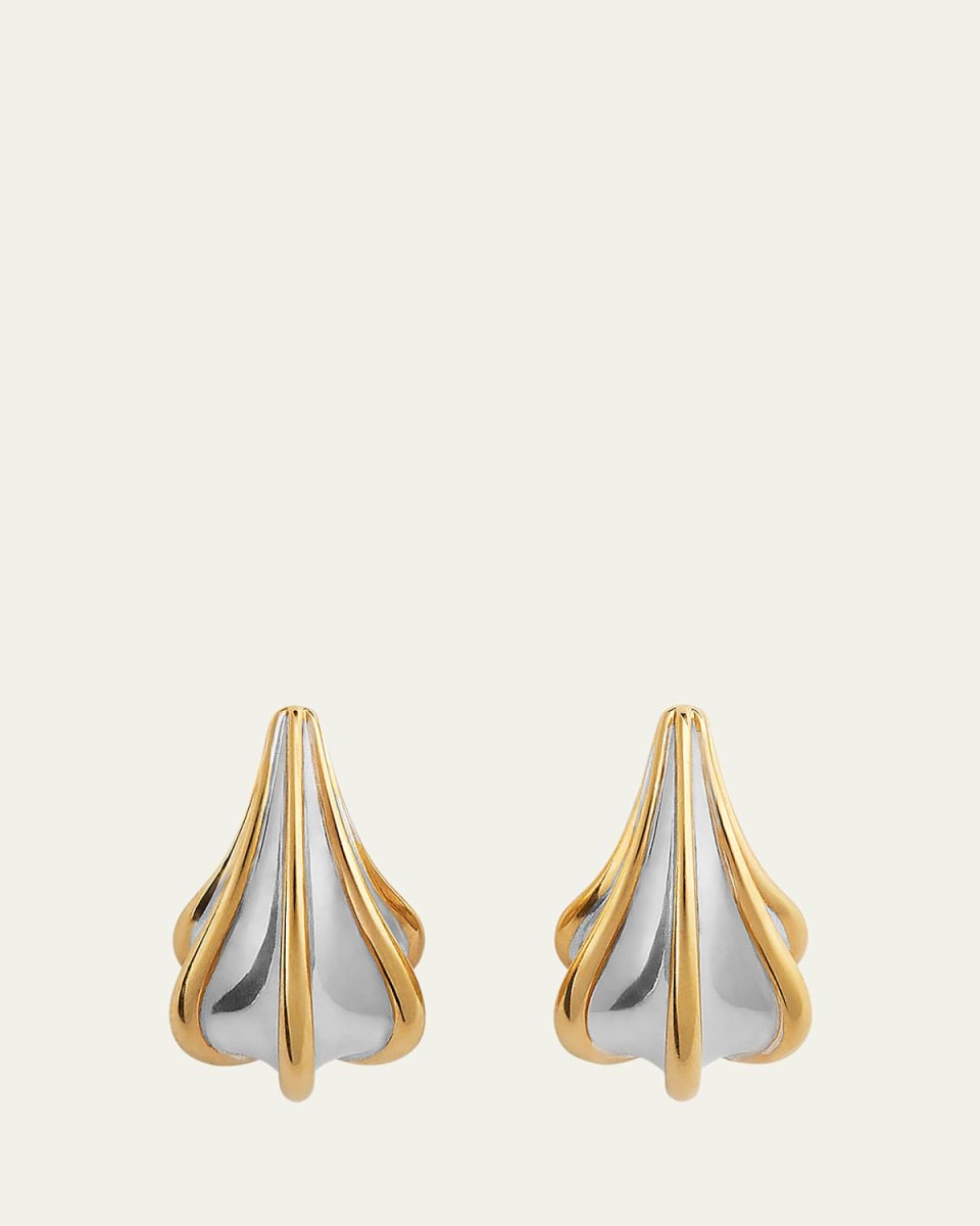 Mini Drop Earrings